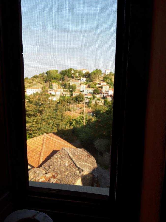 Guest House Aspasia Lafkos Extérieur photo